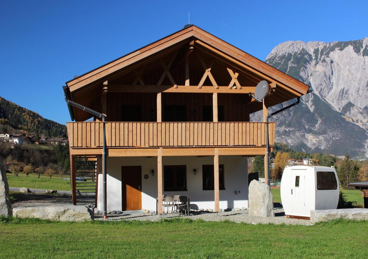 X-Alp Lodges Заутенс Екстер'єр фото