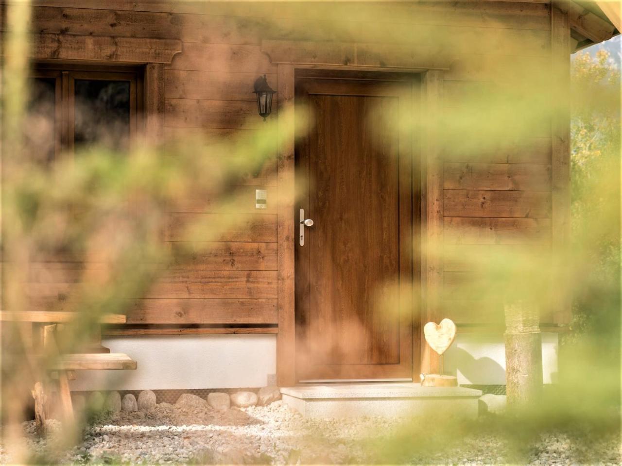 X-Alp Lodges Заутенс Екстер'єр фото