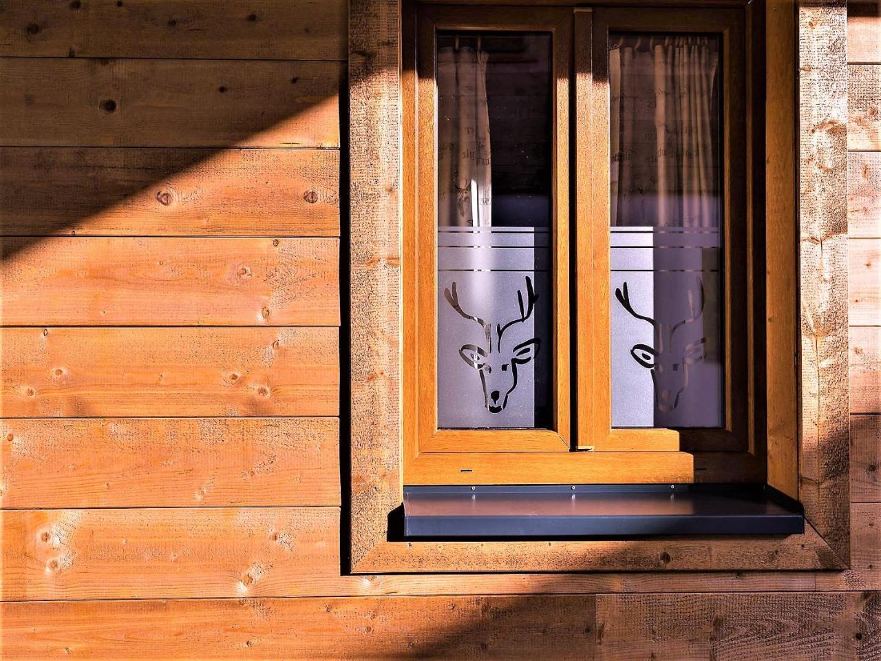 X-Alp Lodges Заутенс Екстер'єр фото