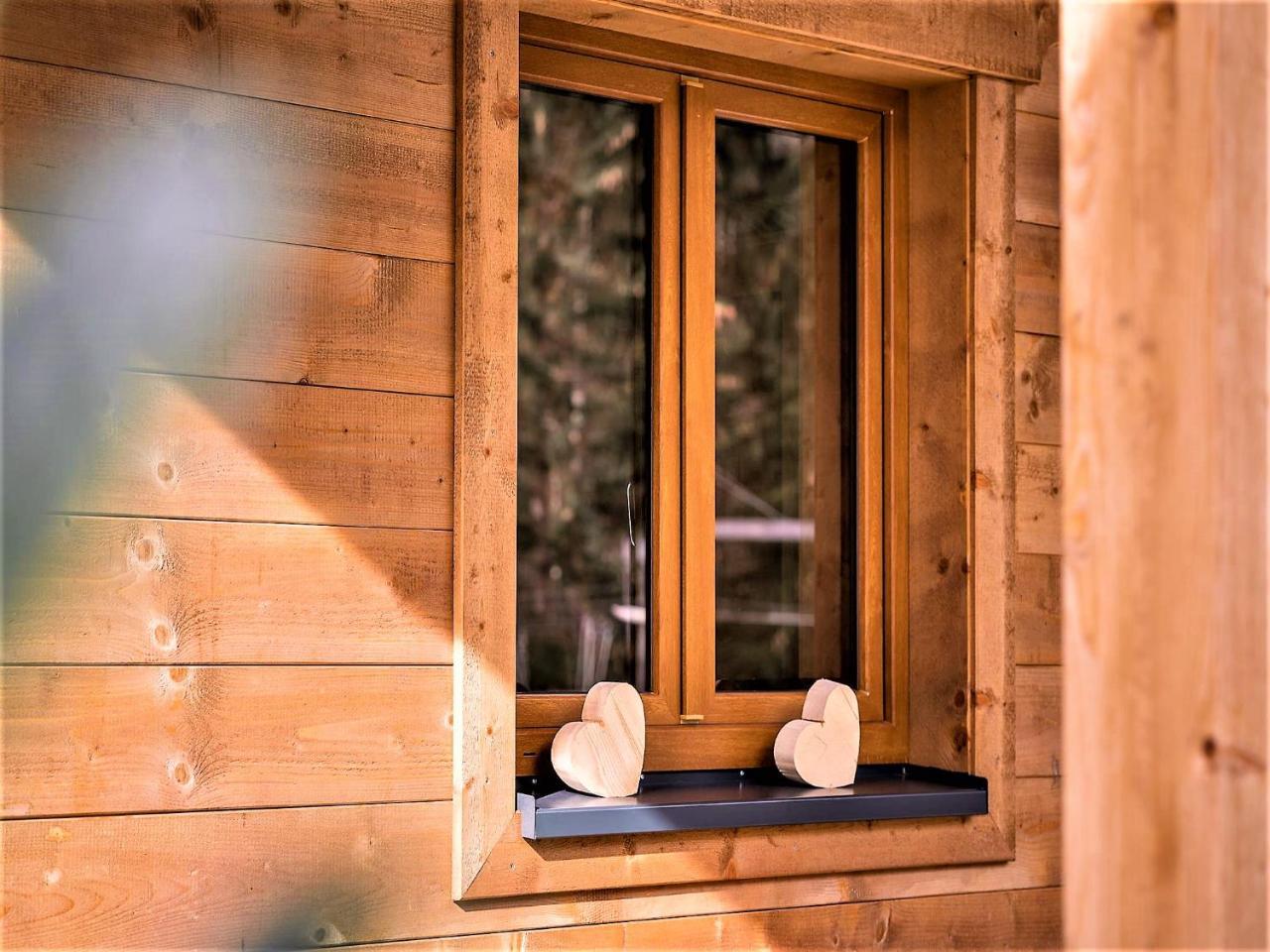 X-Alp Lodges Заутенс Екстер'єр фото
