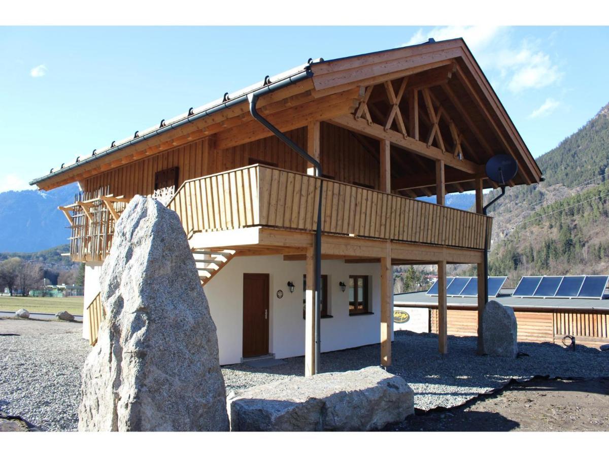 X-Alp Lodges Заутенс Екстер'єр фото
