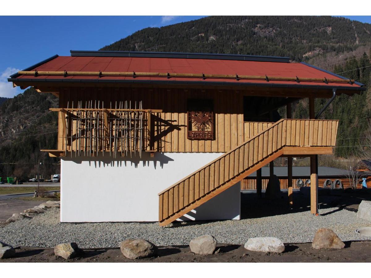 X-Alp Lodges Заутенс Екстер'єр фото