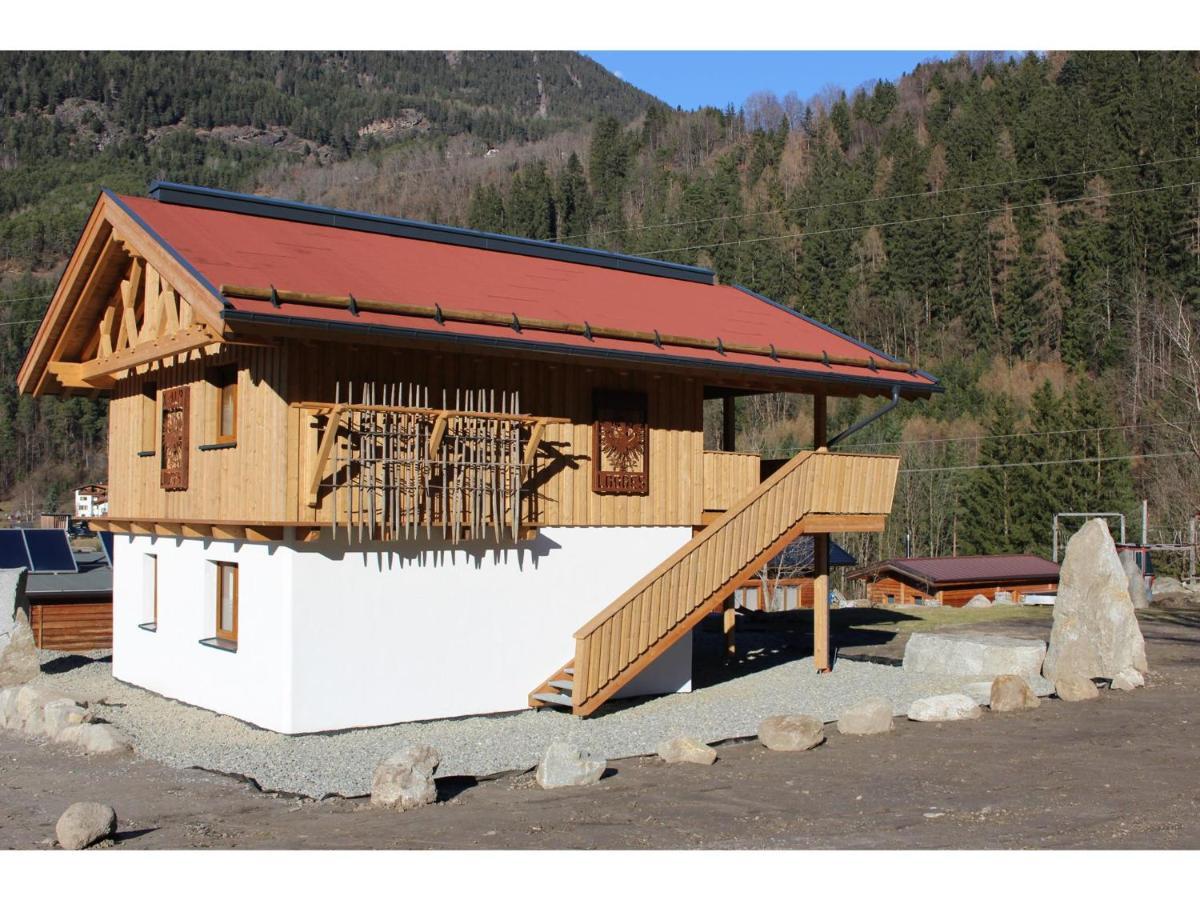 X-Alp Lodges Заутенс Екстер'єр фото